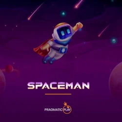Spaceman brb7