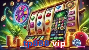 tp888 vip