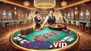 tp888 vip