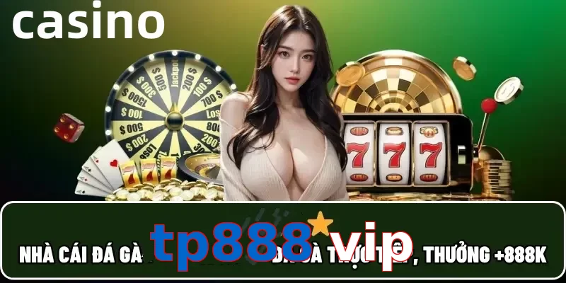 tp888 vip